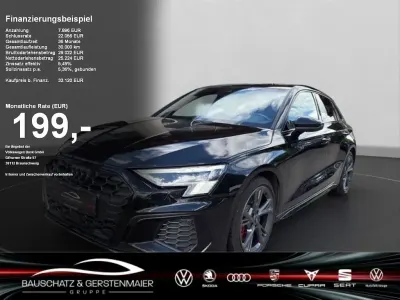 Gebraucht Audi S3