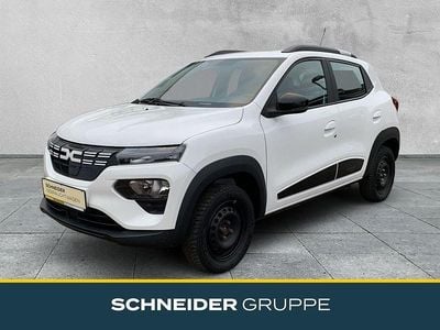 Gebraucht Dacia Spring Essentiel 33 kW (45 PS) 2023 Kleinwagen