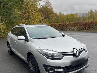 Renault Mégane GrandTour