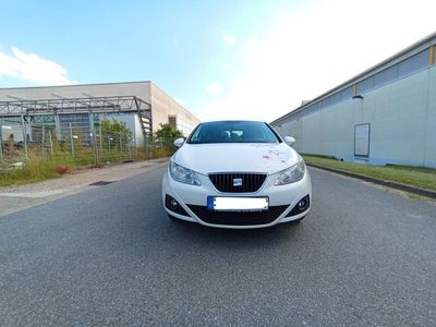 Seat Ibiza ST