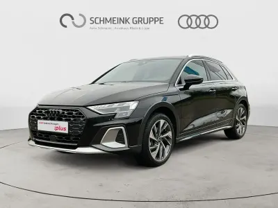 Gebraucht Audi A3 Business 150 PS (110 kW) 2024 Limousine