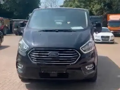 Gebraucht Ford Tourneo
