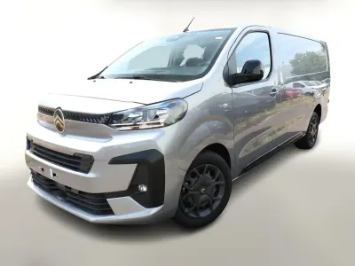 Gebraucht Citroën Jumpy