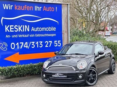 gebraucht Mini Coupé *COOPERCooper*KLIMATR*SHZ*PDC*ALU