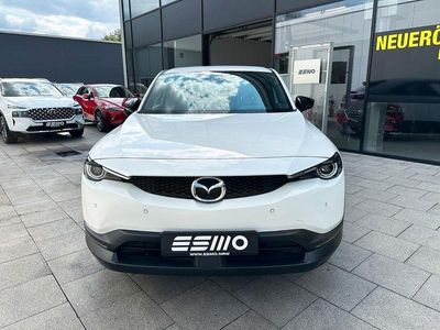 Mazda MX30