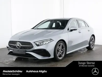 Gebraucht Mercedes A180
