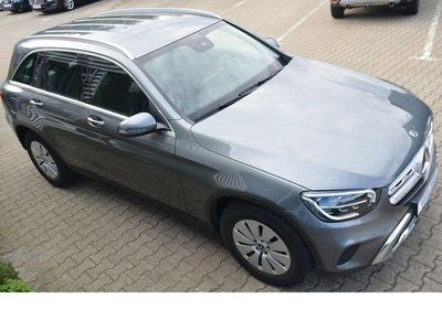 Mercedes GLC220