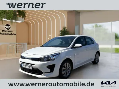Gebraucht Kia Rio