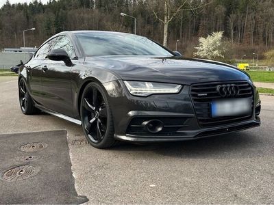 gebraucht Audi A7 3.0 BiTDI S Line