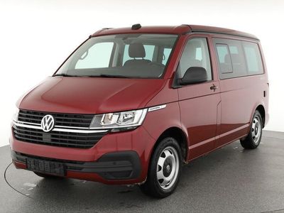 gebraucht VW California T6.12.0 TDI 4M Beach Camper, Standheizung, AHK, Kamera, Navi