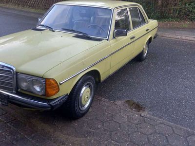 gebraucht Mercedes 200 