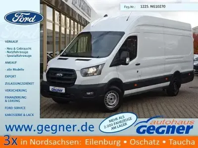 Gebraucht Ford Transit Trend 2023 Andere Van