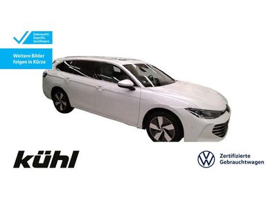 Usata VW Passat Elegance 150 CV (110 kW) 2025 Station wagon