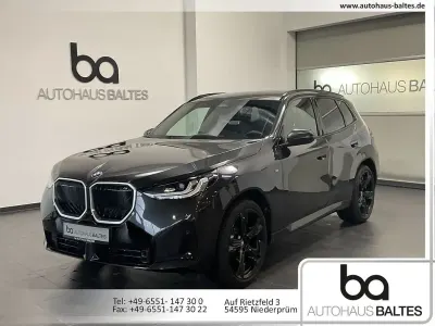 Gebraucht BMW X3