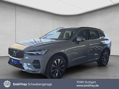 Gebraucht Volvo XC60 184 PS (135 kW) 2024 SUV