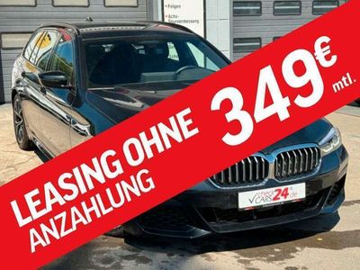 gebraucht BMW 520 d Mild Hybrid M Sport*349€*SOFORT*