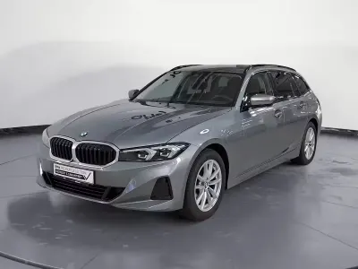 Brugt BMW 318