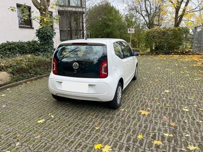 gebraucht VW up! 