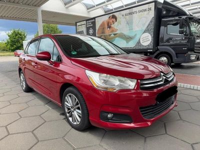Citroën C4