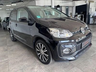 VW up!