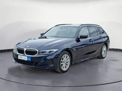 Gebraucht BMW 330e