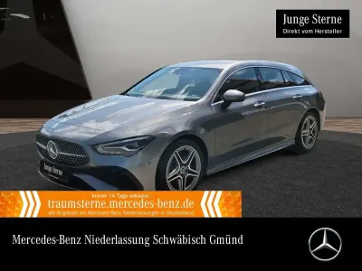 Gebraucht Mercedes CLA200
