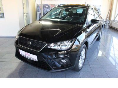 gebraucht Seat Arona Arona