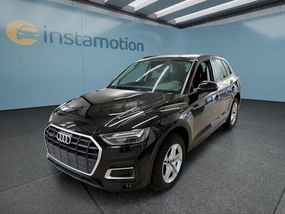 Gebraucht Audi Q5 204 PS (150 kW) 2023 Andere SUV