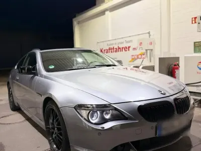 Gebraucht BMW 630