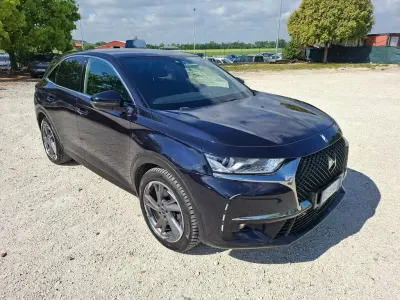 Gebraucht DS Automobiles DS7 Crossback
