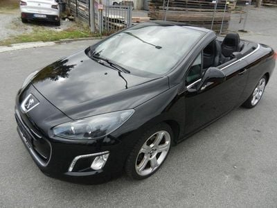 Peugeot 308 CC