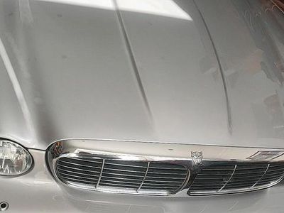 Gebraucht Jaguar XJ8 298 PS (219 kW) 2005 Grau Limousine