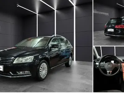 Usata VW Passat
