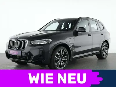 Gebraucht BMW X3