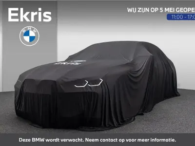 Usata BMW 116 Sport Line 109 CV (80 kW) 2021 Grigio Utilitaria