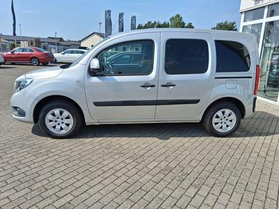 Mercedes Citan 111