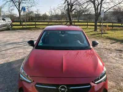 Gebraucht Opel Corsa