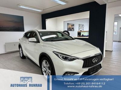 gebraucht Infiniti Q30 1.5d +NAVI+