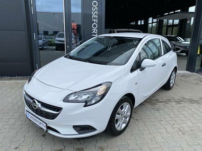 gebraucht Opel Corsa E 1.2 Selection Klima+AHK