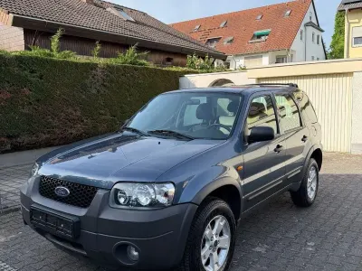 Gebraucht Ford Maverick 150 PS (110 kW) 2004 Grau SUV