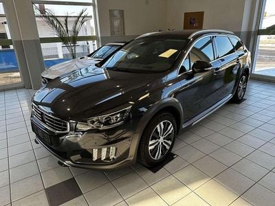 Gebraucht 2016 Peugeot 508 RXH Kombi | 14.990 €