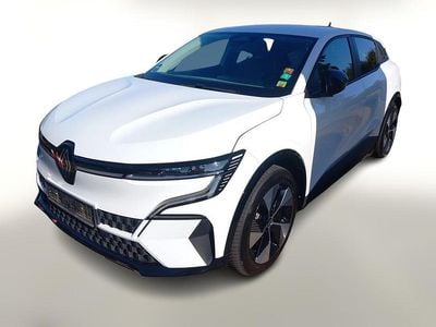 Gebraucht 2022 Renault Megane E-Tech Evolution | 23.830 € (Superpreis)