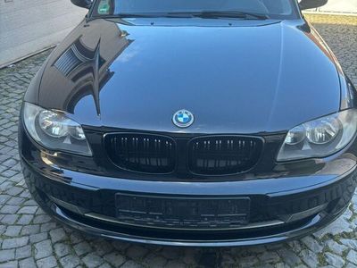 gebraucht BMW 118 Diesel Top Auto