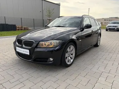 Używany BMW 330