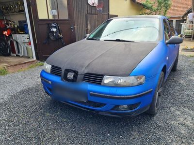 Seat Toledo