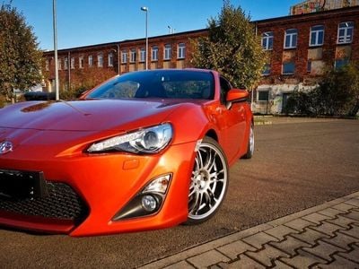 Toyota GT86