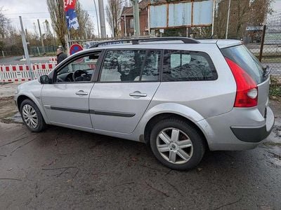 Other Gebraucht 2005 Renault Mégane GrandTour Kombi | 2.500 € (Etwas zu teuer)