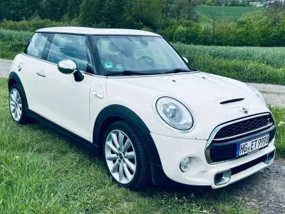 Occasion Mini Cooper SD
