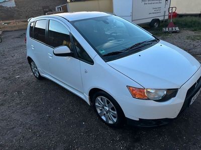 gebraucht Mitsubishi Colt ClearTec 1,1l