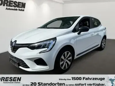Gebraucht Renault Clio V